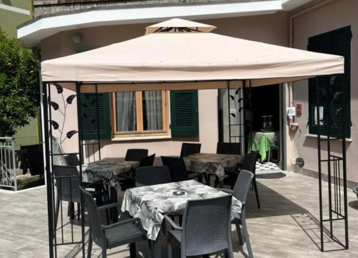 Apartment Residence Paradiso Bilocale 204 Moneglia